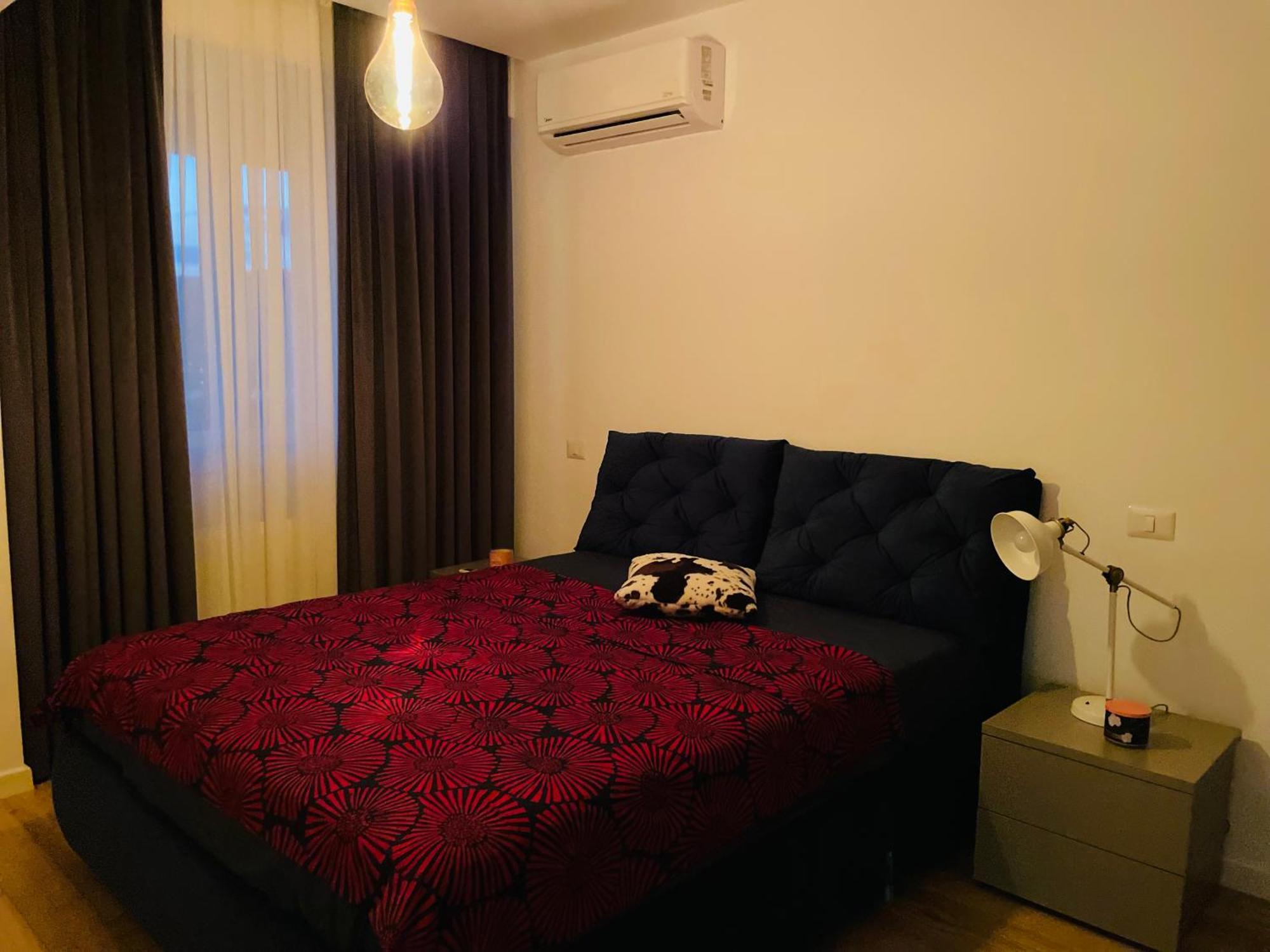 Ferienwohnung Air Otopeni Exterior foto